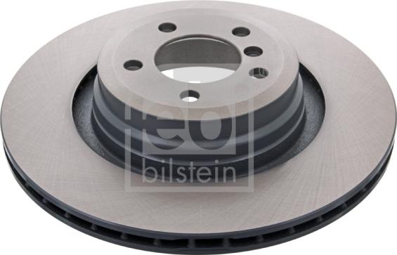 Febi Bilstein 44011 - Kočioni disk www.molydon.hr