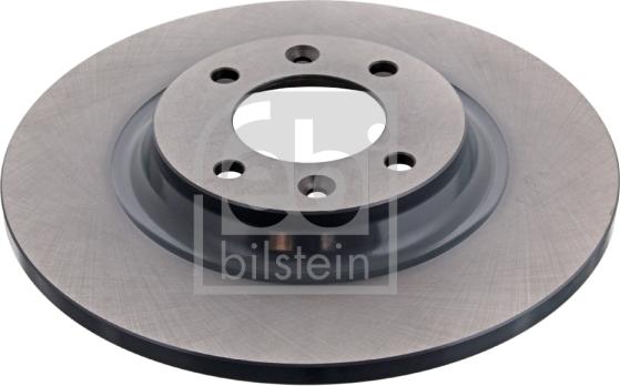 Febi Bilstein 44013 - Kočioni disk www.molydon.hr