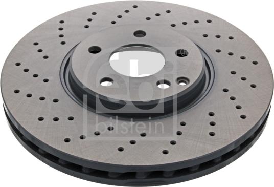 Febi Bilstein 44012 - Kočioni disk www.molydon.hr