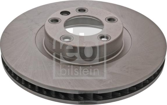 Febi Bilstein 44080 - Kočioni disk www.molydon.hr