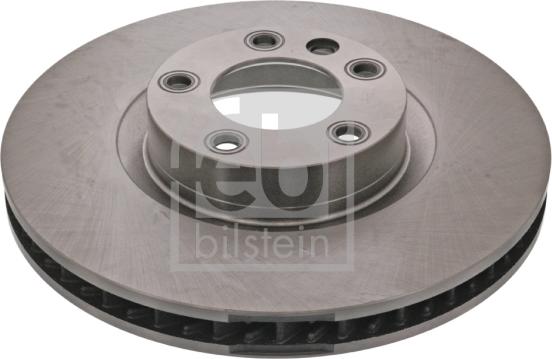 Febi Bilstein 44081 - Kočioni disk www.molydon.hr