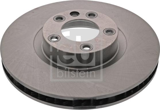 Febi Bilstein 44083 - Kočioni disk www.molydon.hr