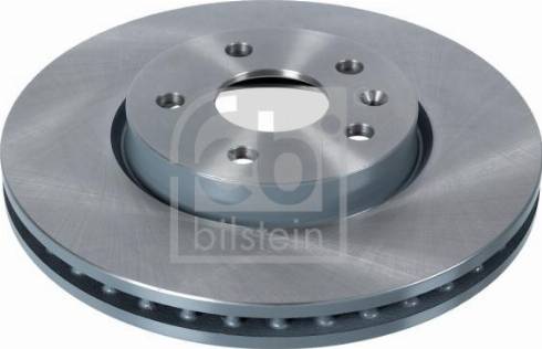 Febi Bilstein 44033 - Kočioni disk www.molydon.hr