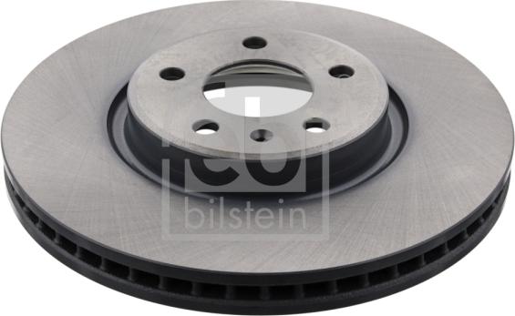 Febi Bilstein 44022 - Kočioni disk www.molydon.hr