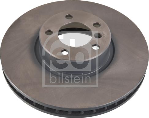 Febi Bilstein 44072 - Kočioni disk www.molydon.hr