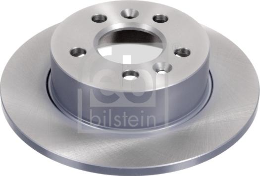 Febi Bilstein 44077 - Kočioni disk www.molydon.hr