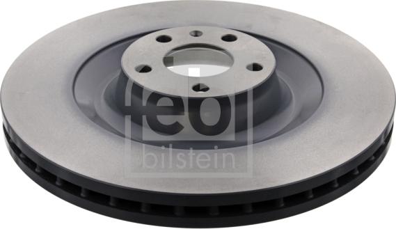 Febi Bilstein 44103 - Kočioni disk www.molydon.hr