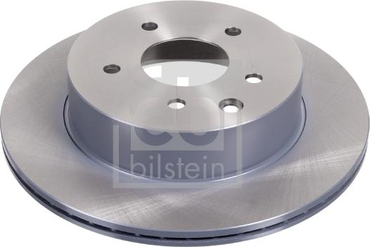 Febi Bilstein 44119 - Kočioni disk www.molydon.hr