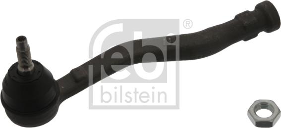 Febi Bilstein 44184 - Kraj spone, kuglasti zglob www.molydon.hr