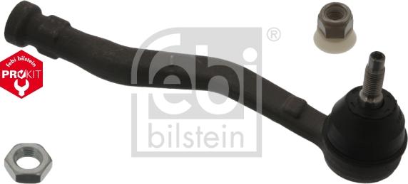 Febi Bilstein 44185 - Kraj spone, kuglasti zglob www.molydon.hr