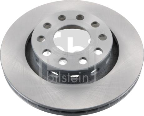 Febi Bilstein 44125 - Kočioni disk www.molydon.hr