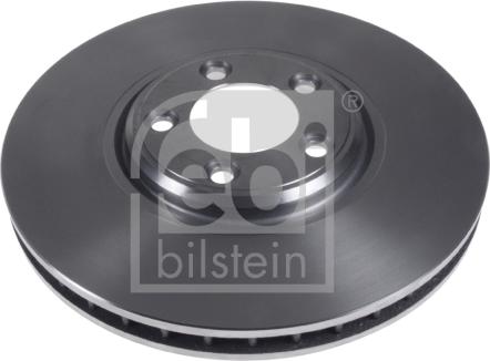 Febi Bilstein 44126 - Kočioni disk www.molydon.hr