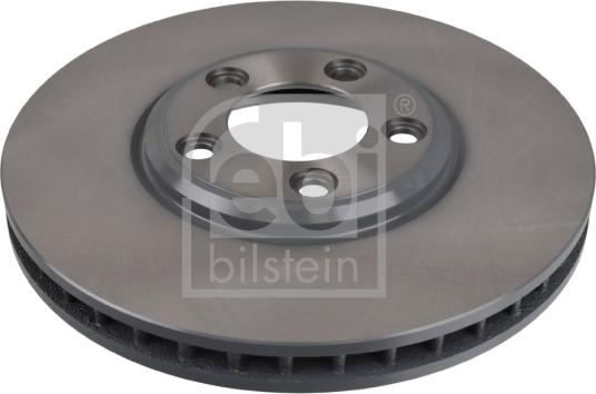 Febi Bilstein 44127 - Kočioni disk www.molydon.hr