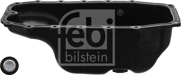 Febi Bilstein 44880 - Korito za ulje (karter) www.molydon.hr