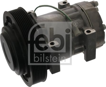 Febi Bilstein 44366 - Kompresor, klima-Uređaj www.molydon.hr