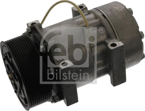 Febi Bilstein 44368 - Kompresor, klima-Uređaj www.molydon.hr