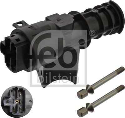 Febi Bilstein 44300 - Prekidač za paljenje/uKljučivanje www.molydon.hr