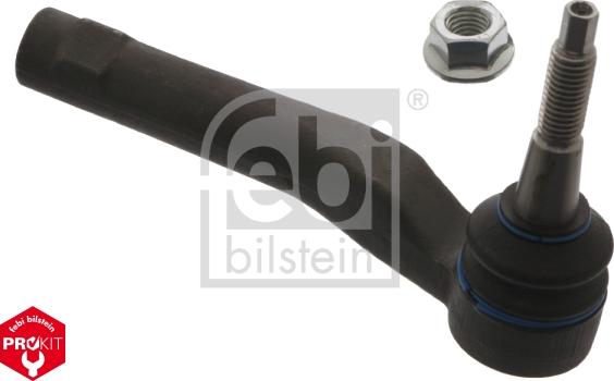 Febi Bilstein 44246 - Kraj spone, kuglasti zglob www.molydon.hr