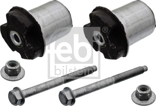 Febi Bilstein 44700 - Komplet Ležaja, tijelo osovine www.molydon.hr