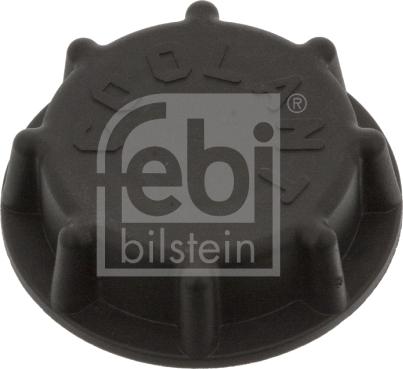 Febi Bilstein 45932 - Čep posude  za rashladnu tekućinu www.molydon.hr