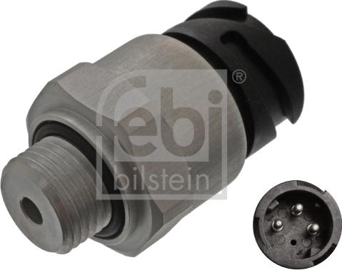 Febi Bilstein 45493 - Senzor, kompresorski agregat www.molydon.hr