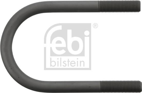 Febi Bilstein 45454 - Opruzna spona www.molydon.hr