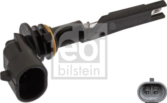 Febi Bilstein 45416 - Senzor, nivo rashladne tekućinu www.molydon.hr