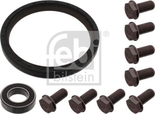 Febi Bilstein 45616 - Set za popravak, zamašnjak www.molydon.hr