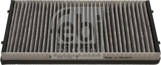 Febi Bilstein 45613 - Filter kabine www.molydon.hr