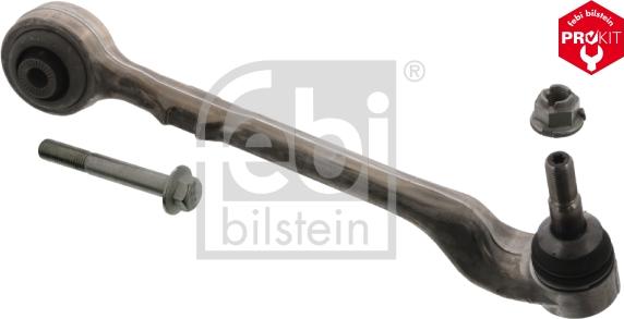 Febi Bilstein 45094 - Rame, Nezavisna poluga za ovjes kotača www.molydon.hr