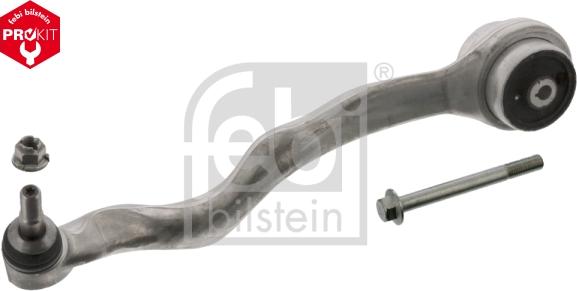 Febi Bilstein 45091 - Rame, Nezavisna poluga za ovjes kotača www.molydon.hr