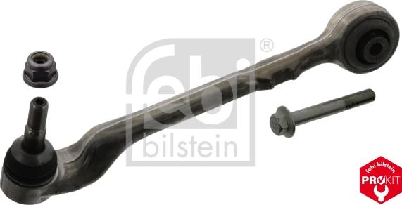 Febi Bilstein 45093 - Rame, Nezavisna poluga za ovjes kotača www.molydon.hr