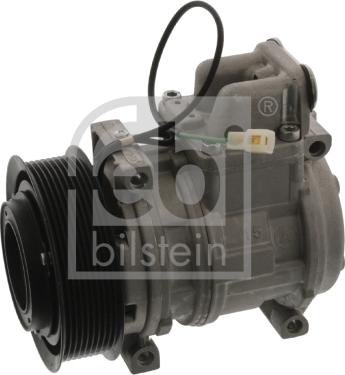 Febi Bilstein 45040 - Kompresor, klima-Uređaj www.molydon.hr