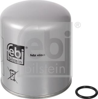 Febi Bilstein 45068 - Uložak susaca zraka, kompresor www.molydon.hr