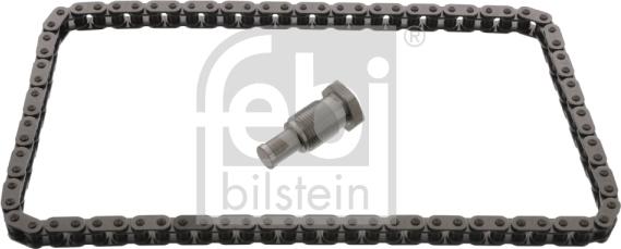 Febi Bilstein 45002 - Set lanca, pogon pumpe za ulje www.molydon.hr