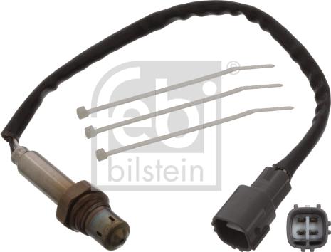 Febi Bilstein 45153 - Lambda-sonda www.molydon.hr