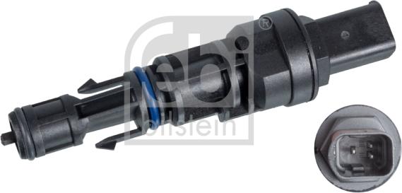 Febi Bilstein 45166 - Senzor, brzina www.molydon.hr