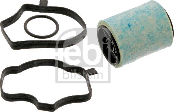 Febi Bilstein 45183 - Filter, odusak bloka motora www.molydon.hr