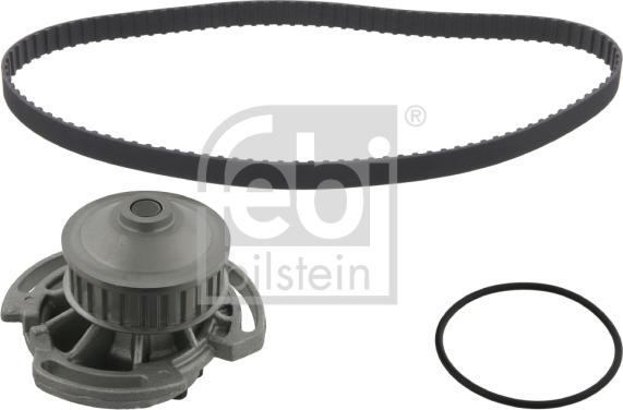 Febi Bilstein 45139 - Vodena pumpa sa kompletom zupčastog remena www.molydon.hr