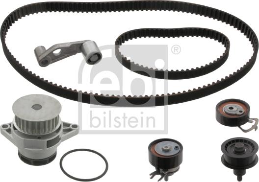 Febi Bilstein 45131 - Vodena pumpa sa kompletom zupčastog remena www.molydon.hr