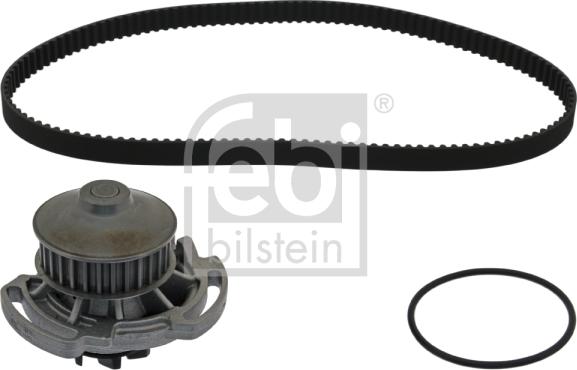 Febi Bilstein 45138 - Vodena pumpa sa kompletom zupčastog remena www.molydon.hr