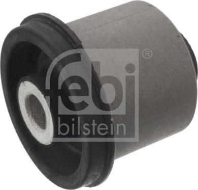 Febi Bilstein 45294 - Selen / Prigušni blok, Ovjes kotača www.molydon.hr