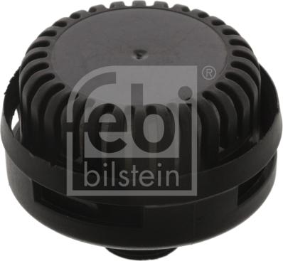 Febi Bilstein 45256 - Prigusivac zvuka, kompresorski agregat www.molydon.hr