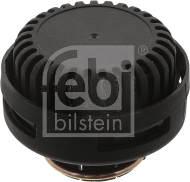 Febi Bilstein 45257 - Prigusivac zvuka, kompresorski agregat www.molydon.hr