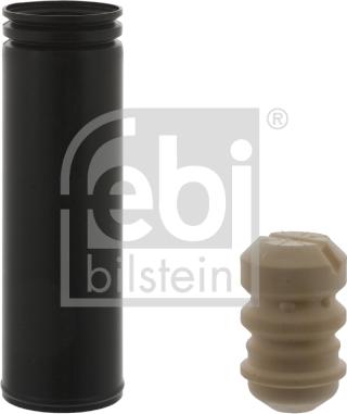 Febi Bilstein 45262 - Komplet za zaštitu od prasine, amortizer www.molydon.hr