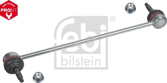 Febi Bilstein 45219 - Šipka/spona, stabilizator www.molydon.hr