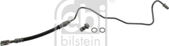 Febi Bilstein 45212 - Kočiono crijevo, lajtung www.molydon.hr