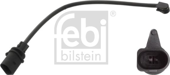 Febi Bilstein 45233 - Signalni kontakt, trosenje kočione plocice www.molydon.hr