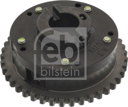 Febi Bilstein 46504 - Podešavanje bregastog vratila www.molydon.hr