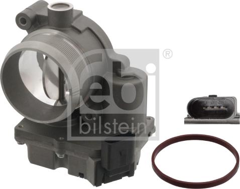 Febi Bilstein 46601 - Kučište leptira karburatora www.molydon.hr